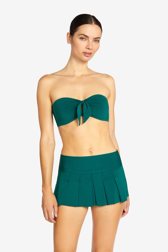 AVA BANDEAU TOP (final sale)
