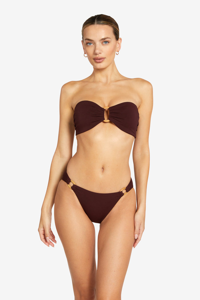 MARGOT 1' BOTTOM (CRUISE EDITION) (final sale)