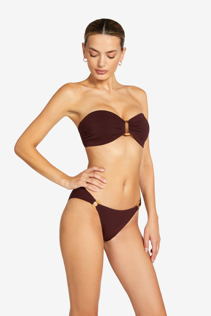 MARGOT 1' BOTTOM (CRUISE EDITION) (final sale)
