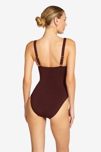 MARGOT LINGERIE ONE PIECE (CRUISE EDITION) (final sale)