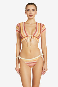 LYRA SIDE TIE BOTTOM (final sale)