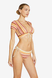 LYRA SIDE TIE BOTTOM (final sale)
