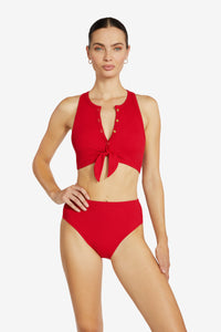 AMY TANK BRA (final sale)