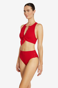 AMY TANK BRA (final sale)