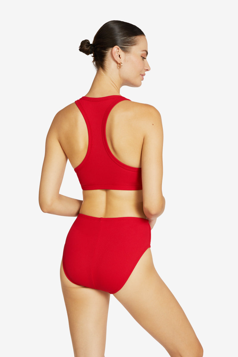 AMY TANK BRA (final sale)