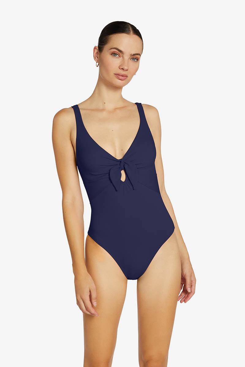 AVA KNOT ONE PIECE