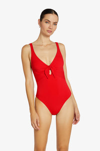 AVA KNOT ONE PIECE