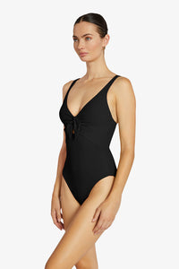 AVA KNOT ONE PIECE