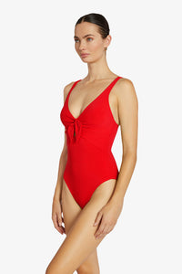AVA KNOT ONE PIECE