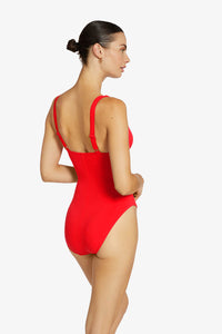 AVA KNOT ONE PIECE