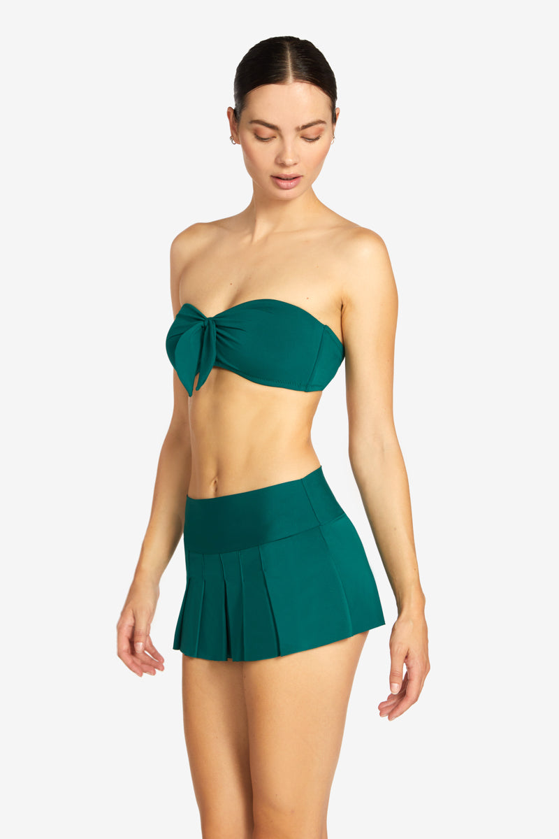 AVA BANDEAU TOP (final sale)