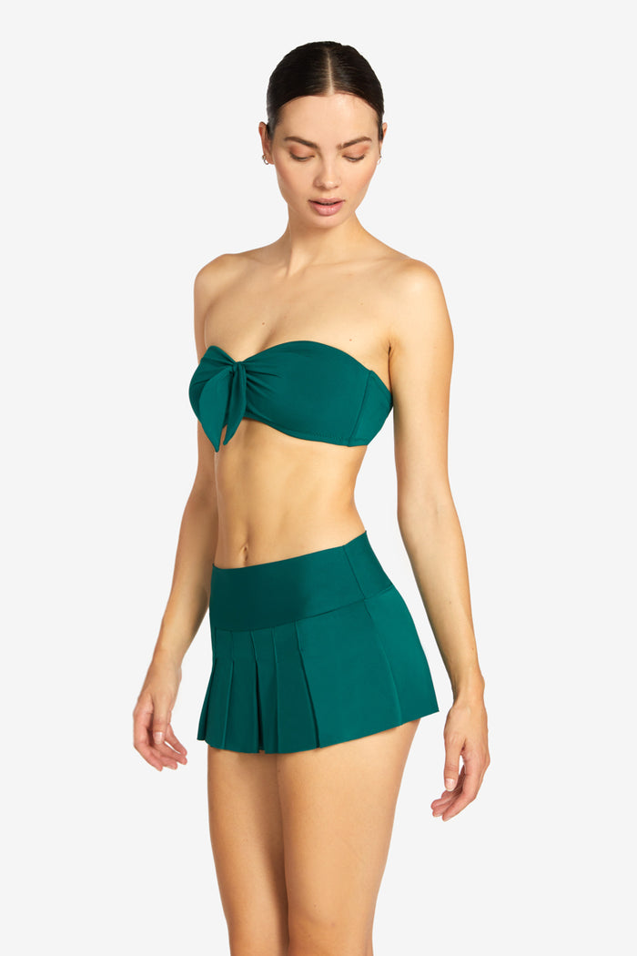 AVA BANDEAU TOP (final sale)