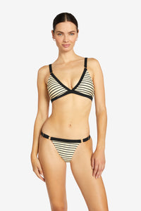 PARKER TRIANGLE BRA (final sale)