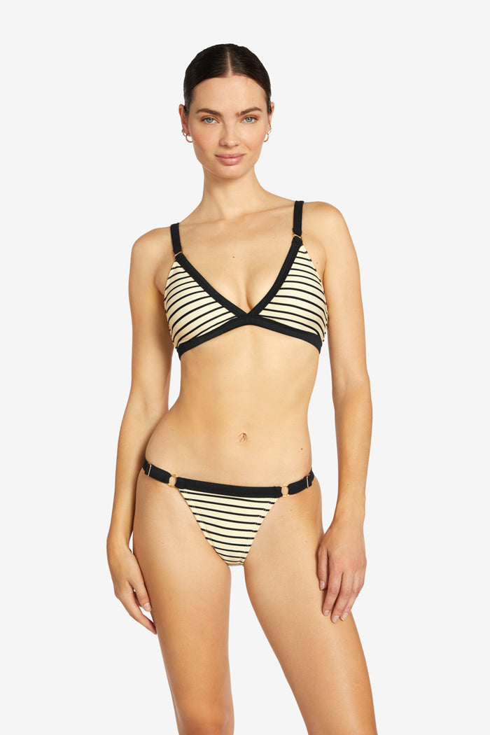 PARKER TRIANGLE BRA (final sale)