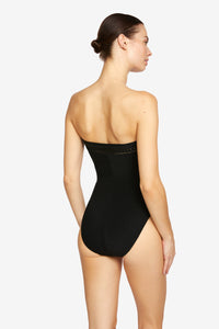 ISABELLE BANDEAU ONE PIECE (final sale)