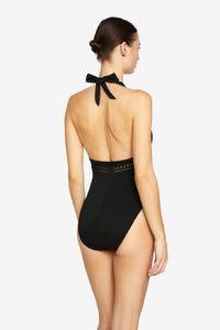 ISABELLE HALTER ONE PIECE (final sale)