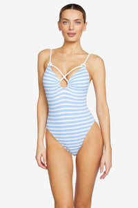 MIMI LINGERIE ONE PIECE (final sale)