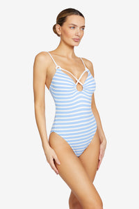 MIMI LINGERIE ONE PIECE (final sale)