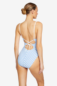 MIMI LINGERIE ONE PIECE (final sale)