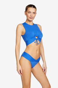 AVA TWIST BIKINI BOTTOM (final sale)