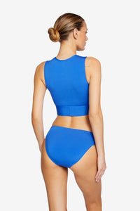 AVA TWIST BIKINI BOTTOM (final sale)