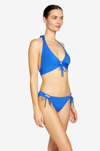 AUBREY SIDE TIE BIKINI BOTTOM (final sale)