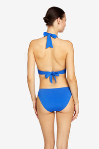 AUBREY SIDE TIE BIKINI BOTTOM (final sale)