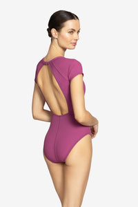 AMY RAGLAN ONE PIECE (final sale)