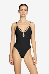 MARGOT LINGERIE ONE PIECE (final sale)