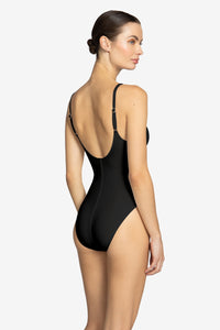 MARGOT LINGERIE ONE PIECE (final sale)