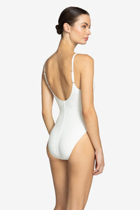 MARGOT LINGERIE ONE PIECE (final sale)