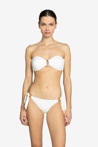 MARGOT BANDEAU TOP (final sale)