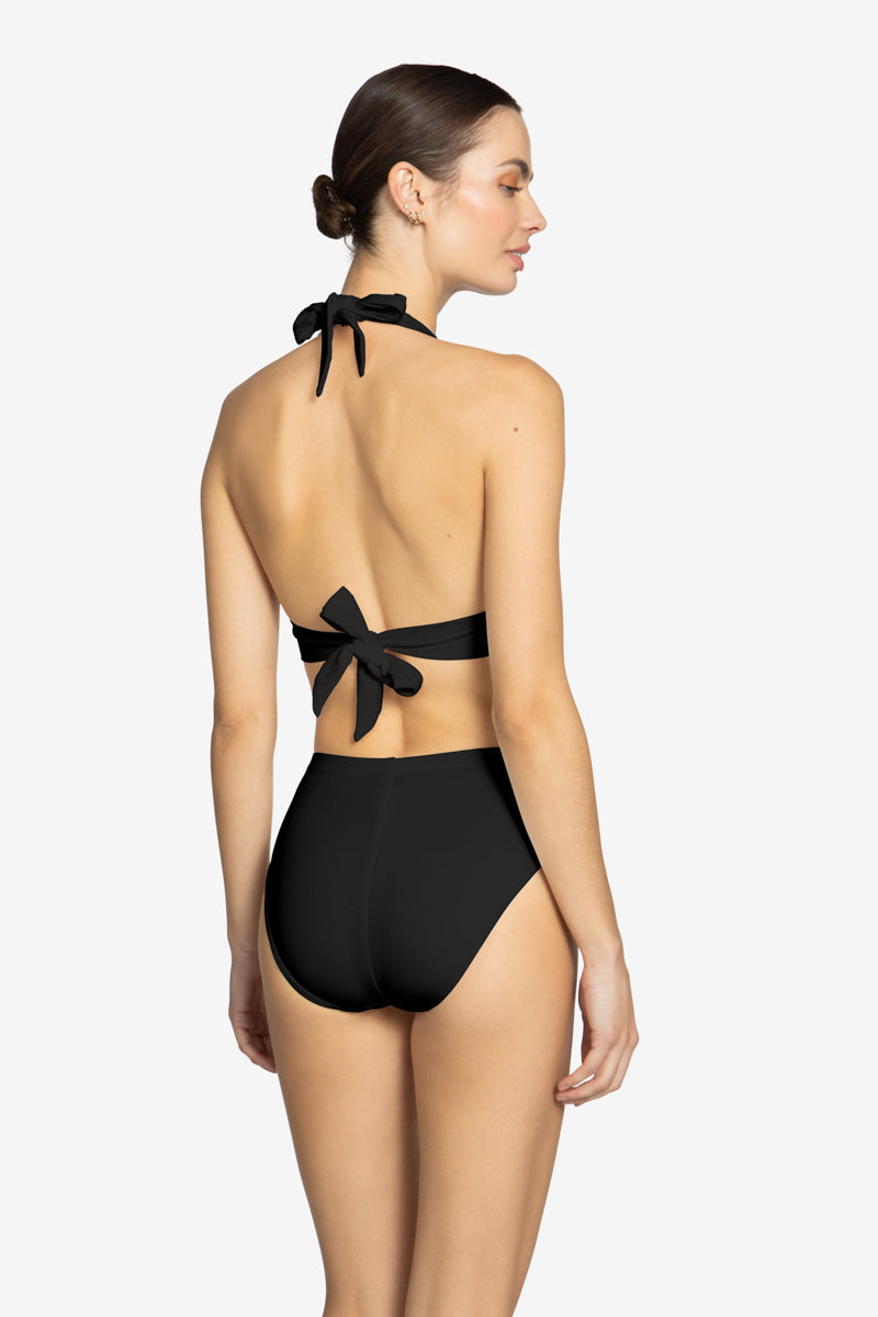 MARGOT HIGH WAIST BOTTOM (final sale)