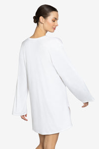 AMY LONG SLEEVE TUNIC (final sale)