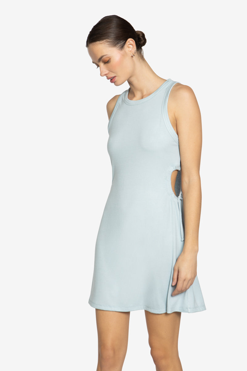 AMY TANK DRESS (final sale)