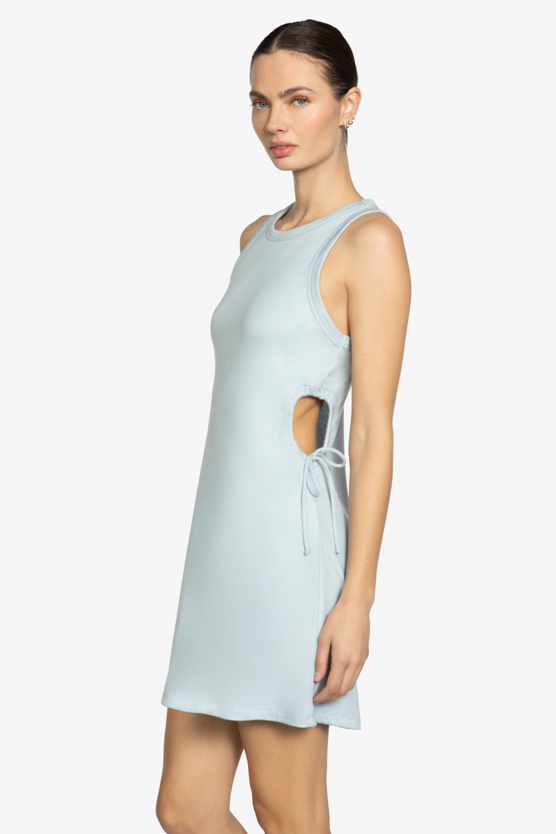 AMY TANK DRESS (final sale)