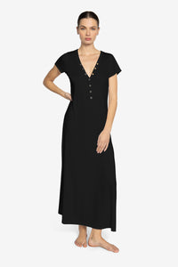 AMY LONG T-SHIRT DRESS (final sale)
