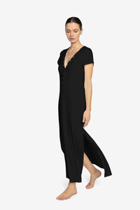 AMY LONG T-SHIRT DRESS (final sale)