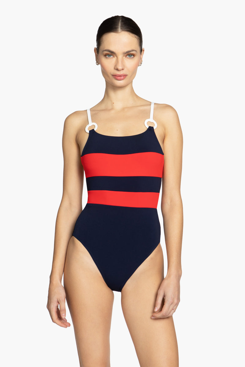 BABE MIO ONE PIECE (final sale)