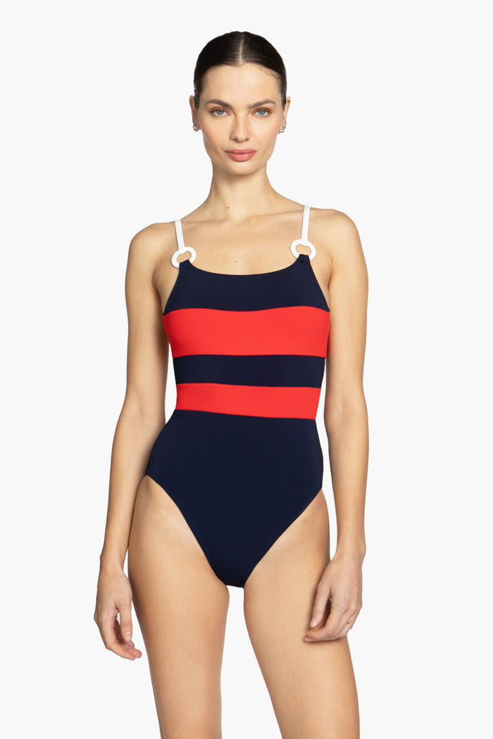 BABE MIO ONE PIECE (final sale)
