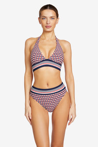 SIMONE HIGH WAIST BOTTOM (final sale)