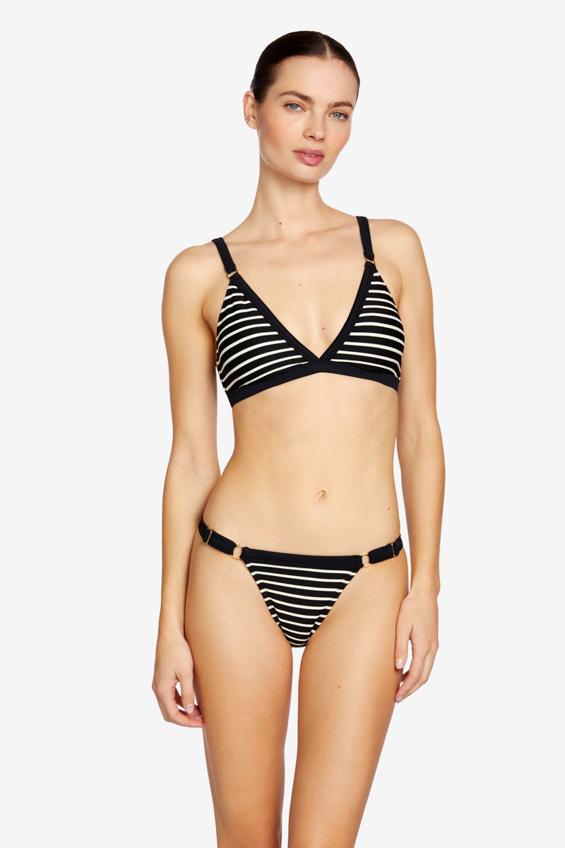 PARKER TRIANGLE BRA (final sale)