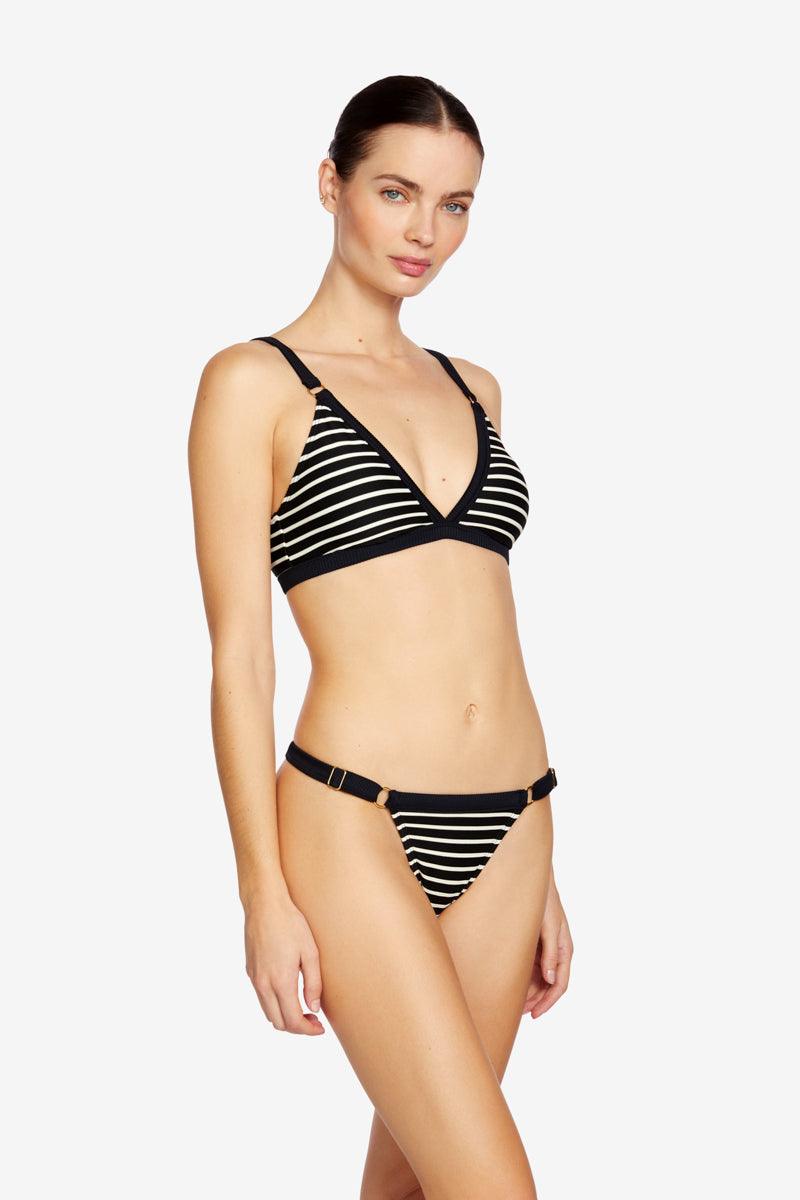 PARKER TRIANGLE BRA (final sale)