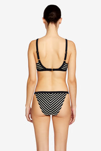 PARKER TRIANGLE BRA (final sale)