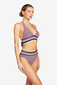 SIMONE HIGH WAIST BOTTOM (final sale)