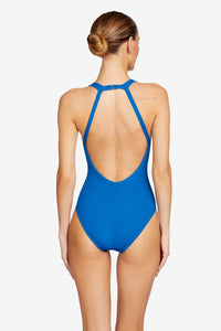 AMY HIGH NECK 1 PIECE (final sale)