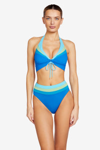 KEELY HALTER TOP (final sale)