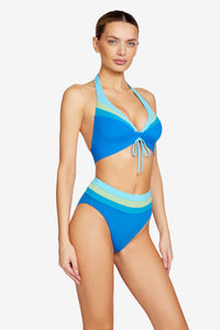 KEELY HALTER TOP (final sale)