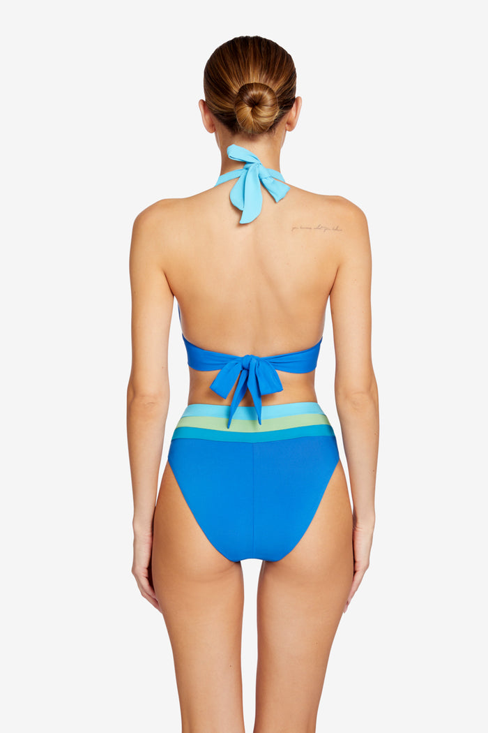 KEELY HIGH WAIST BOTTOM (final sale)