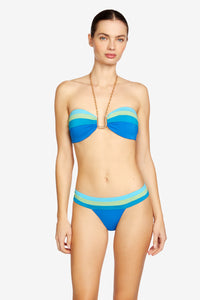 KEELY BANDEAU BRA (final sale)